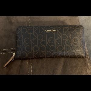 Calvin Klein Wallet